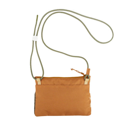 Woolly Wolf Accessory Bag Cloudbeam