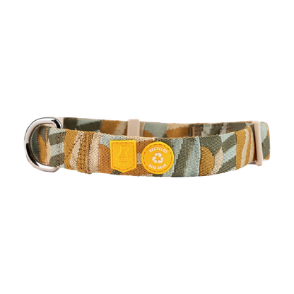 Woolly Wolf Halsband Cloudbeam