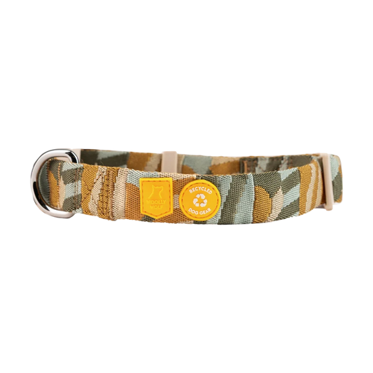 Woolly Wolf Halsband Cloudbeam
