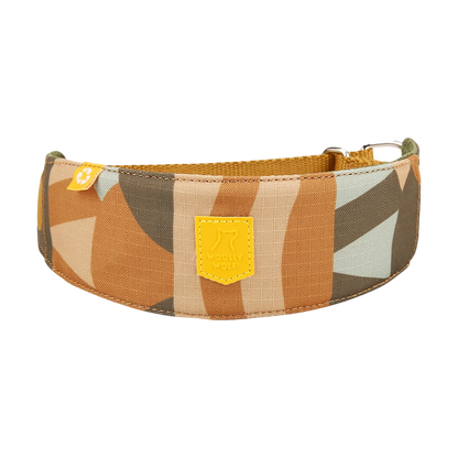 Woolly Wolf Halsband Halvstryp Cloudbeam