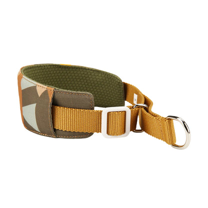 Woolly Wolf Halsband Halvstryp Cloudbeam