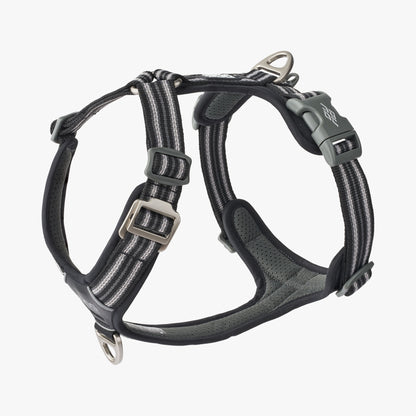 Dog Copenhagen Walk Air Harness Black
