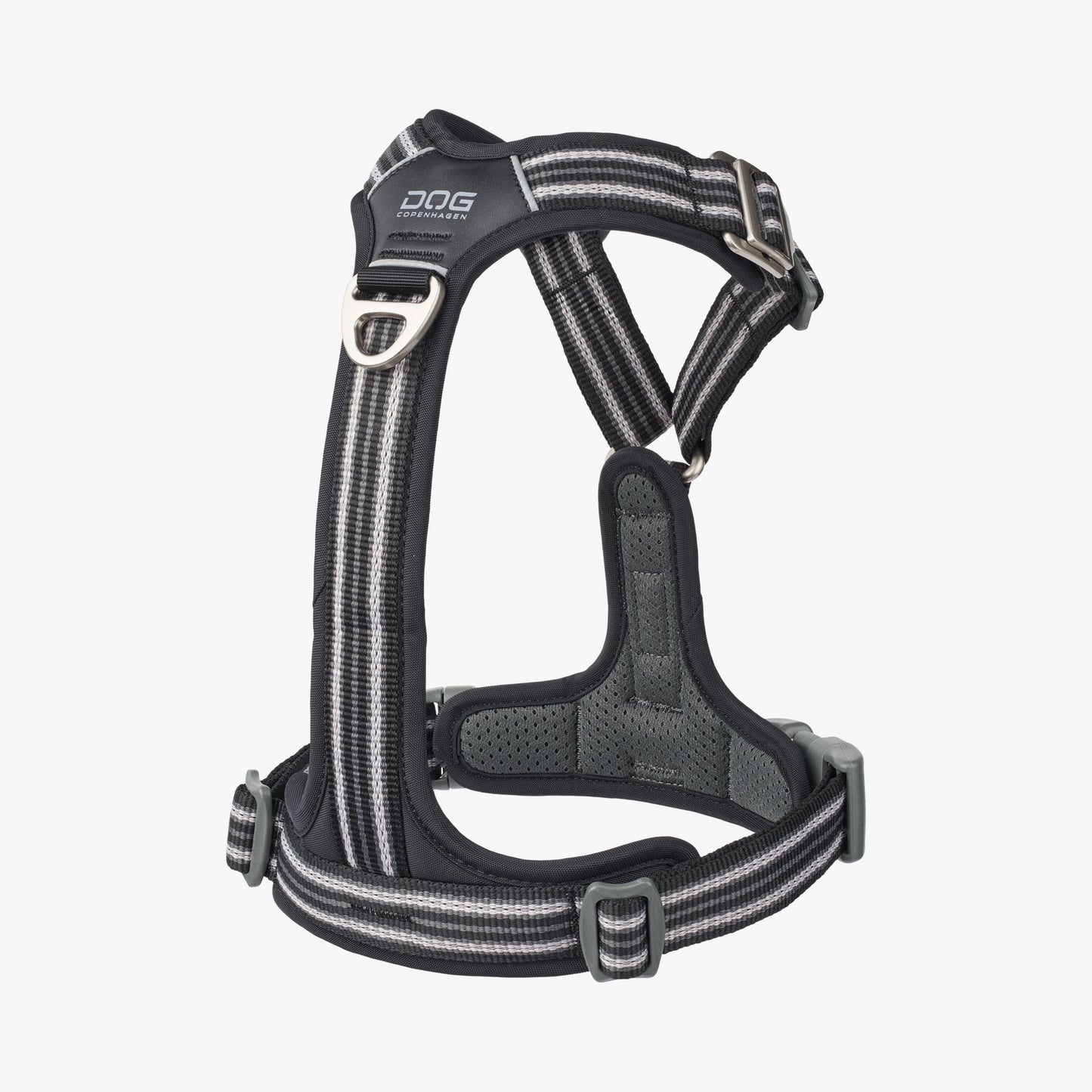 Dog Copenhagen Walk Air Harness Black