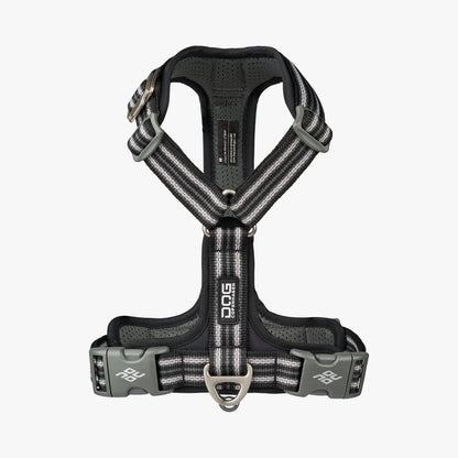 Dog Copenhagen Walk Air Harness Black