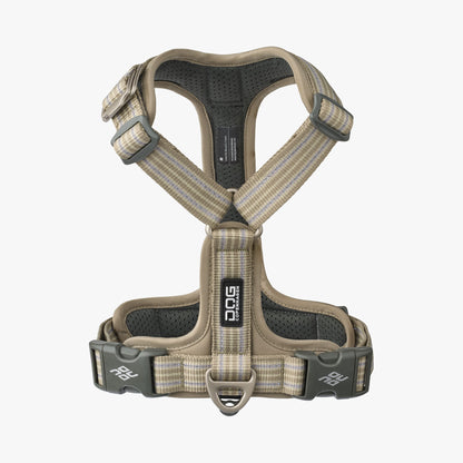 Dog Copenhagen Walk Air Harness Desert Dune