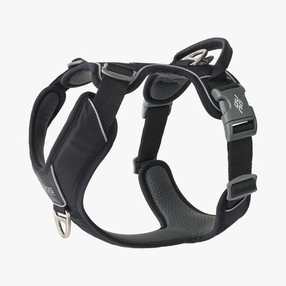 Dog Copenhagen Walk Pro Harness Black
