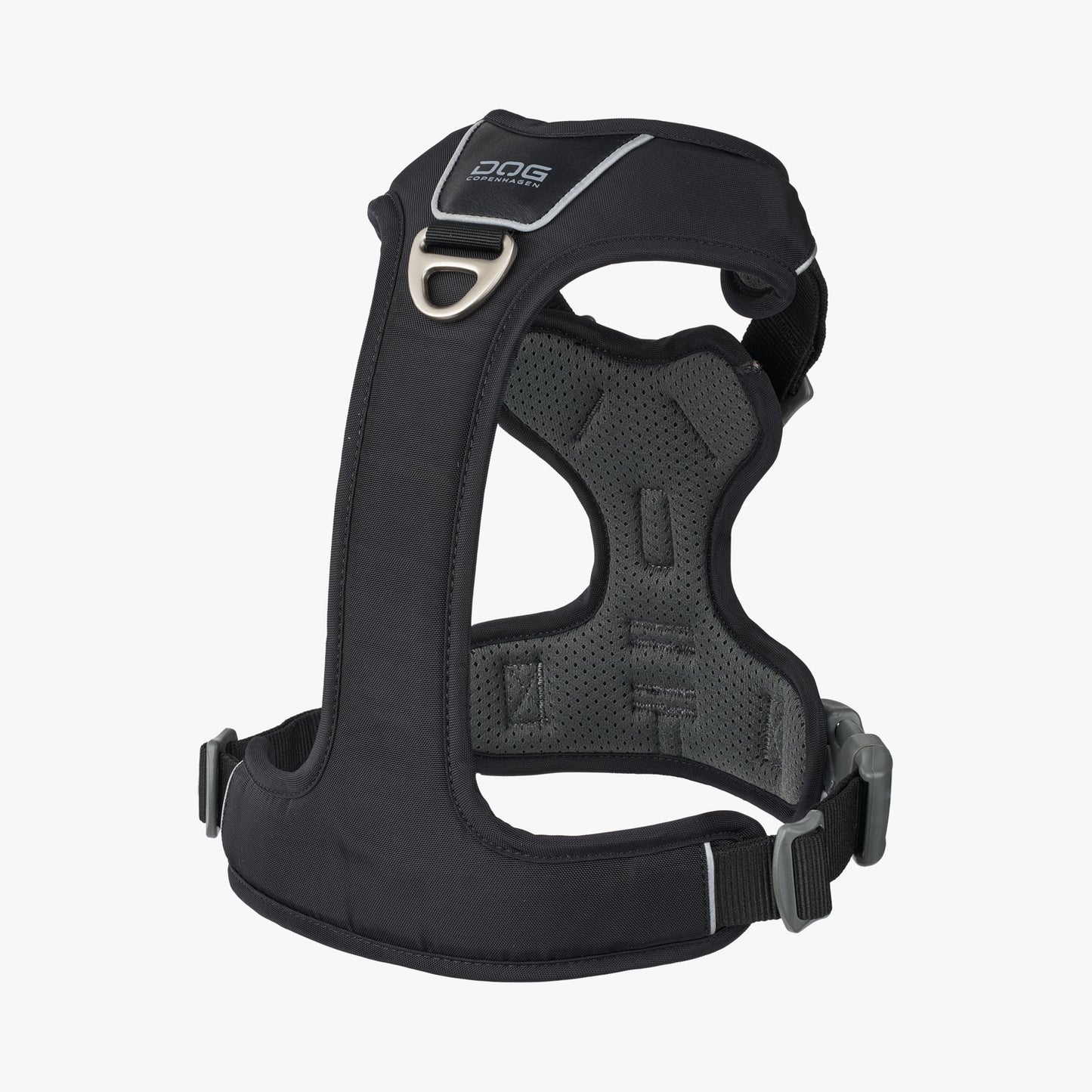 Dog Copenhagen Walk Pro Harness Black