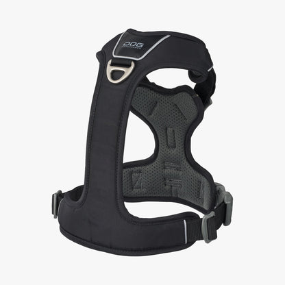 Dog Copenhagen Walk Pro Harness Black