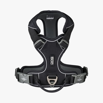 Dog Copenhagen Walk Pro Harness Black