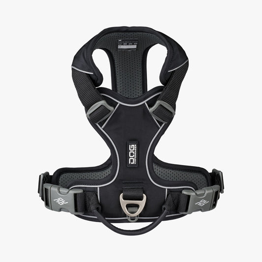 Dog Copenhagen Walk Pro Harness Black