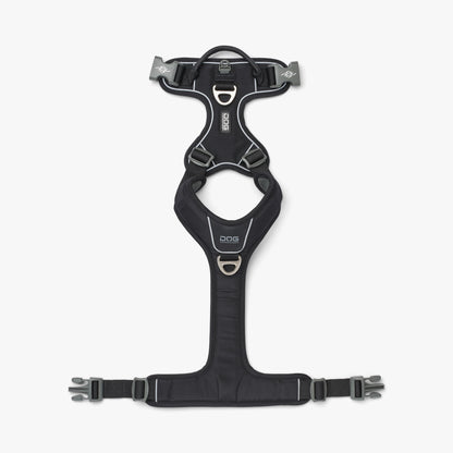 Dog Copenhagen Walk Pro Harness Black