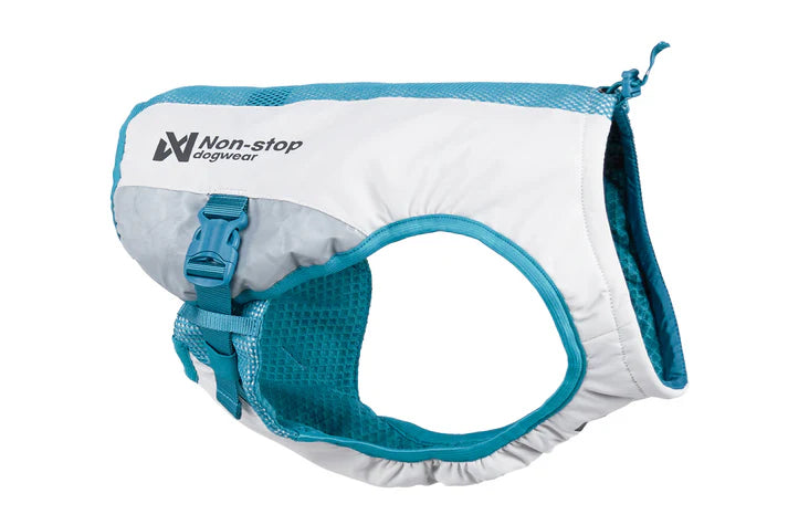 Non-stop Cooling Vest