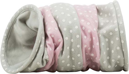 Trixie Kattunnel Fleece