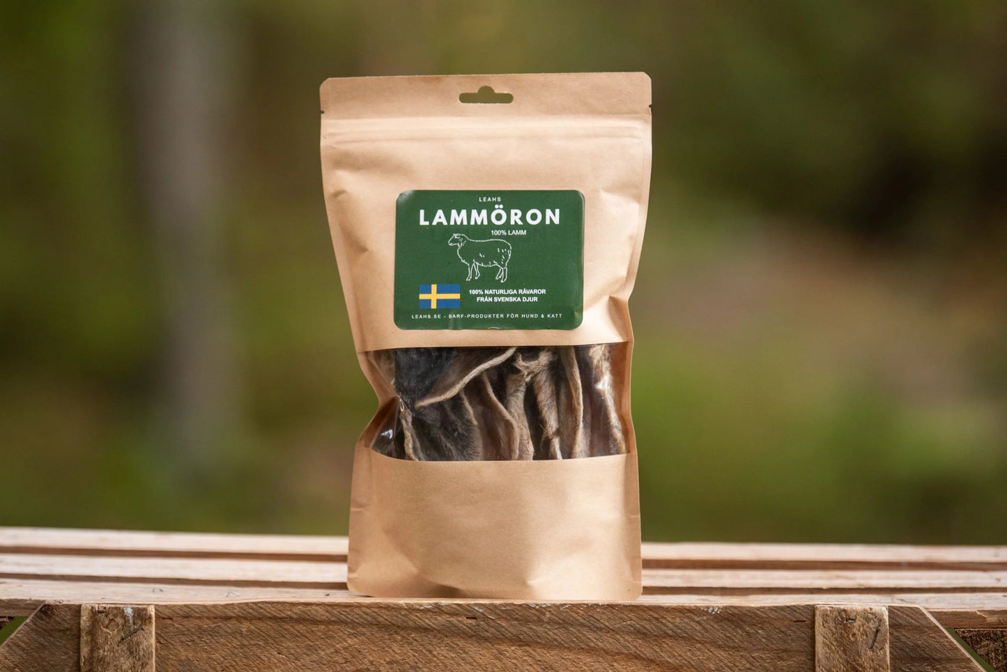 Leah's Lammöron