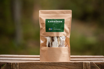 Leah's Kaninöron