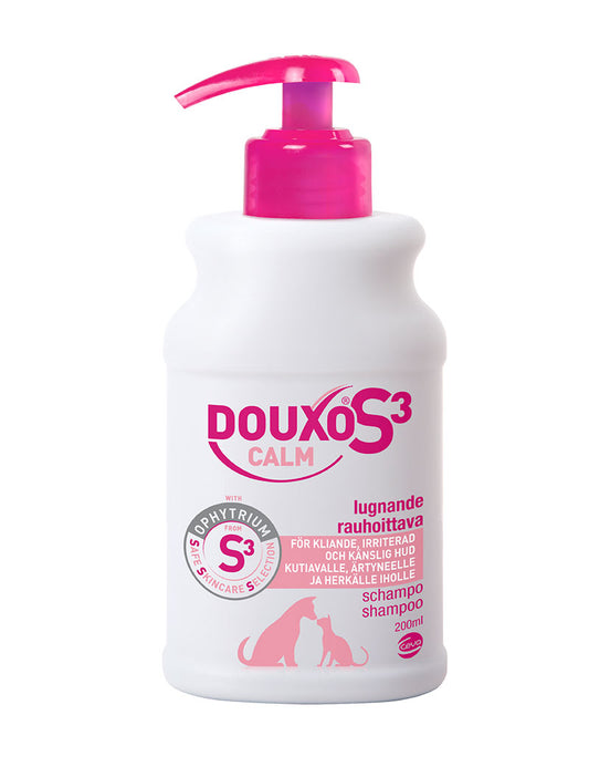 Douxo S3 Calm Schampoo