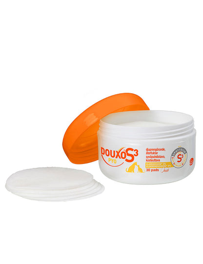 Douxo S3 Pyo Pads