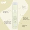 Yuup! Home Detangling Conditioner