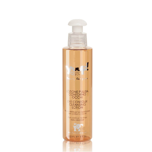 Yuup! Home Eye Contour Cleansing Lotion