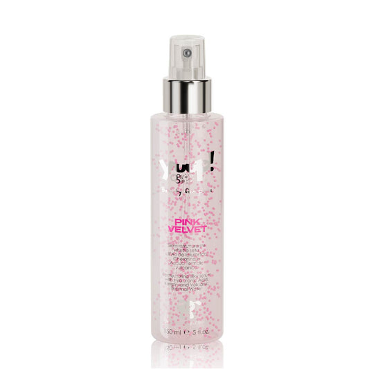 YUUP! Pink Velvet Spray