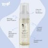 Yuup! Home Daily No Rinse Shampoo