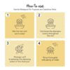 Yuup! Home Gentle Shampoo for Puppies and Sensitive Skins