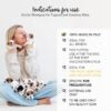 Yuup! Home Gentle Shampoo for Puppies and Sensitive Skins