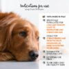 YUUP! Home Long Coats Shampoo