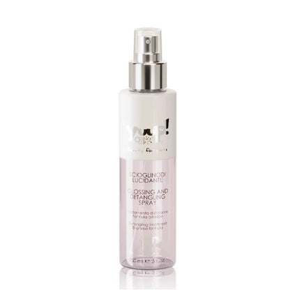 Yuup! Home Glossing and Detangling Spray