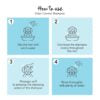 Yuup! Home Odor Control Shampoo