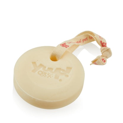 YUUP! 2 IN 1 Solid Schampoo and Conditioner