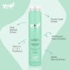 Yuup! Home Crisp Coats Shampoo