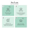 Yuup! Home Crisp Coats Shampoo