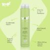 Yuup! Home All Types of Coats Shampoo