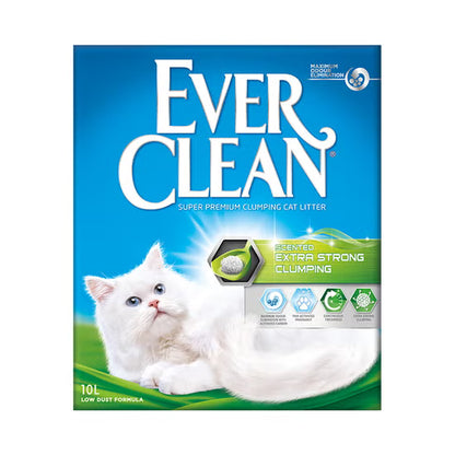 Ever Clean Extra Strong Scented
