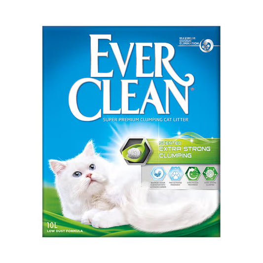 Ever Clean Extra Strong Scented
