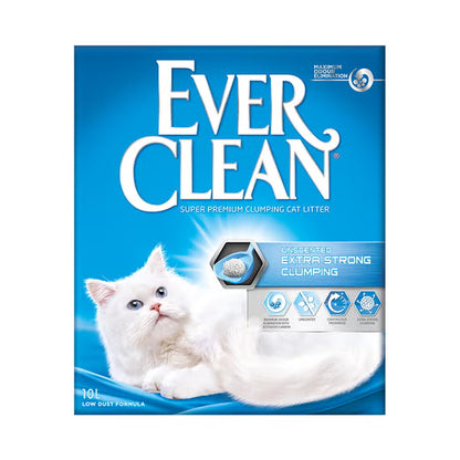 Ever Clean Extra Strong Unscented