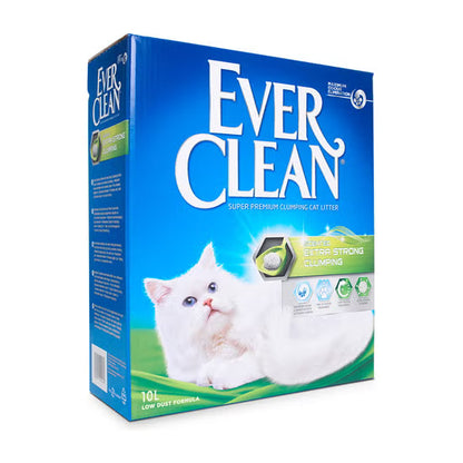 Ever Clean Extra Strong Scented