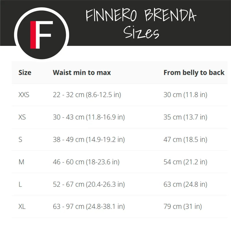 Finnero Tikskydd Brenda