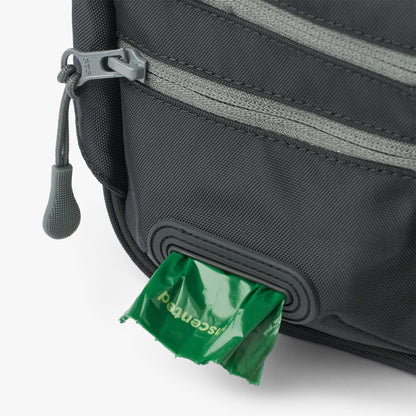Dog Copenhagen Go Explore Belt Bag Black
