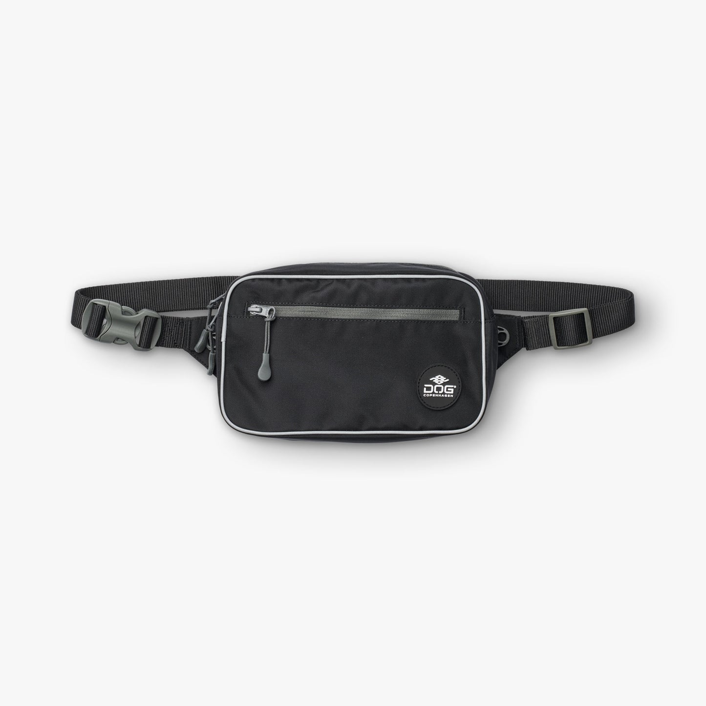 Dog Copenhagen Go Explore Belt Bag Black