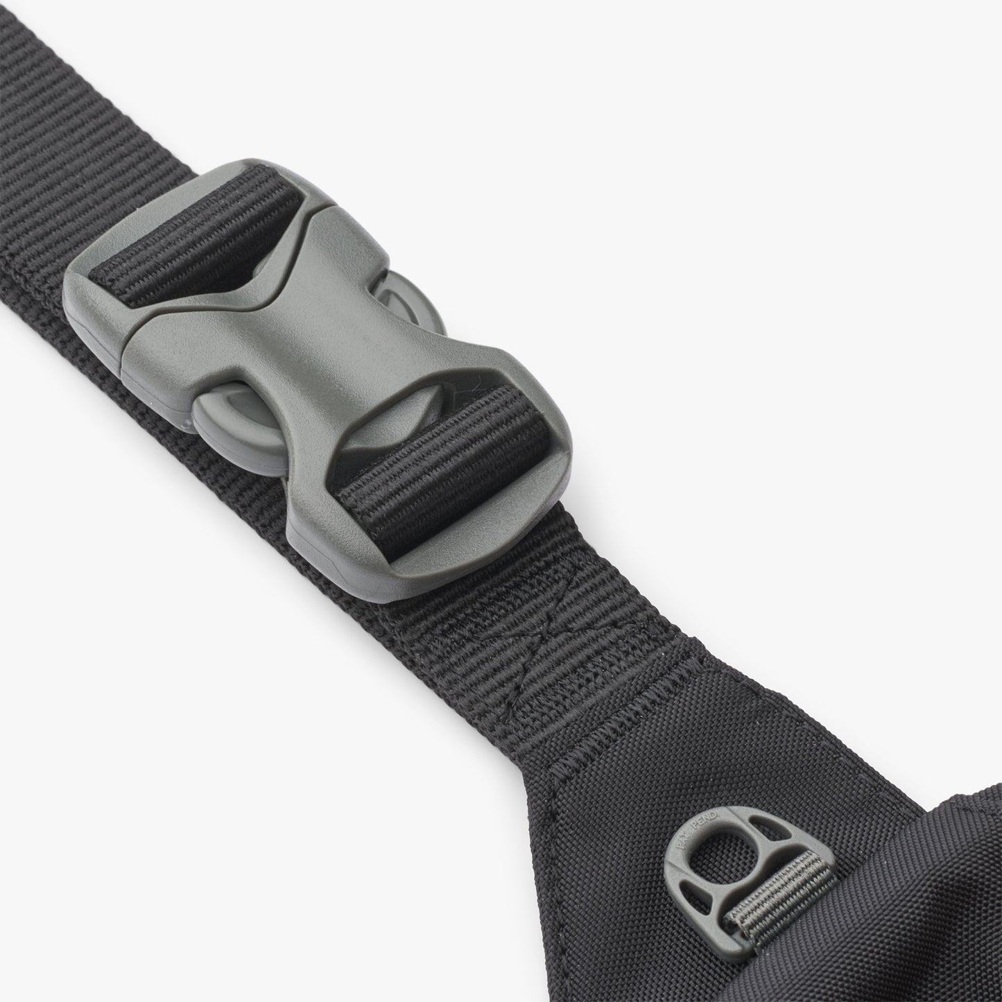 Dog Copenhagen Go Explore Belt Bag Black
