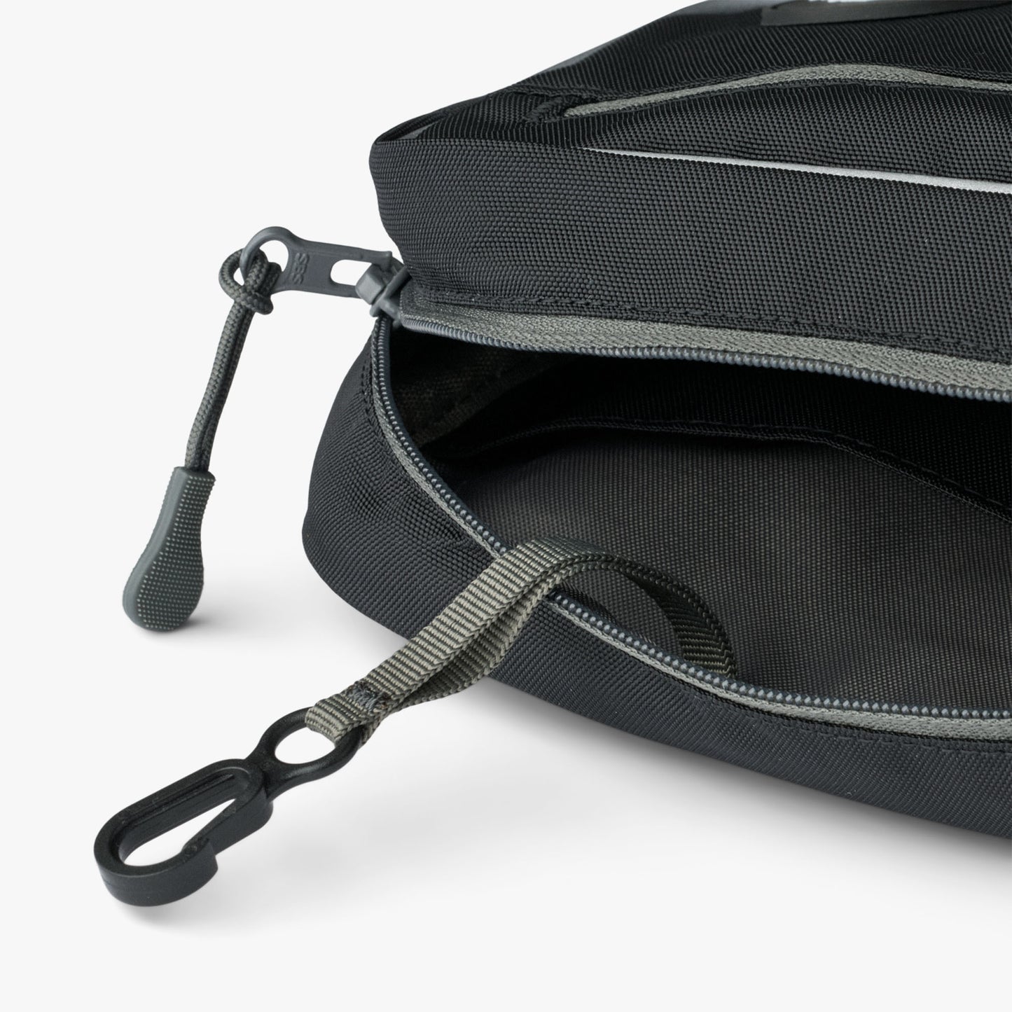 Dog Copenhagen Go Explore Belt Bag Black