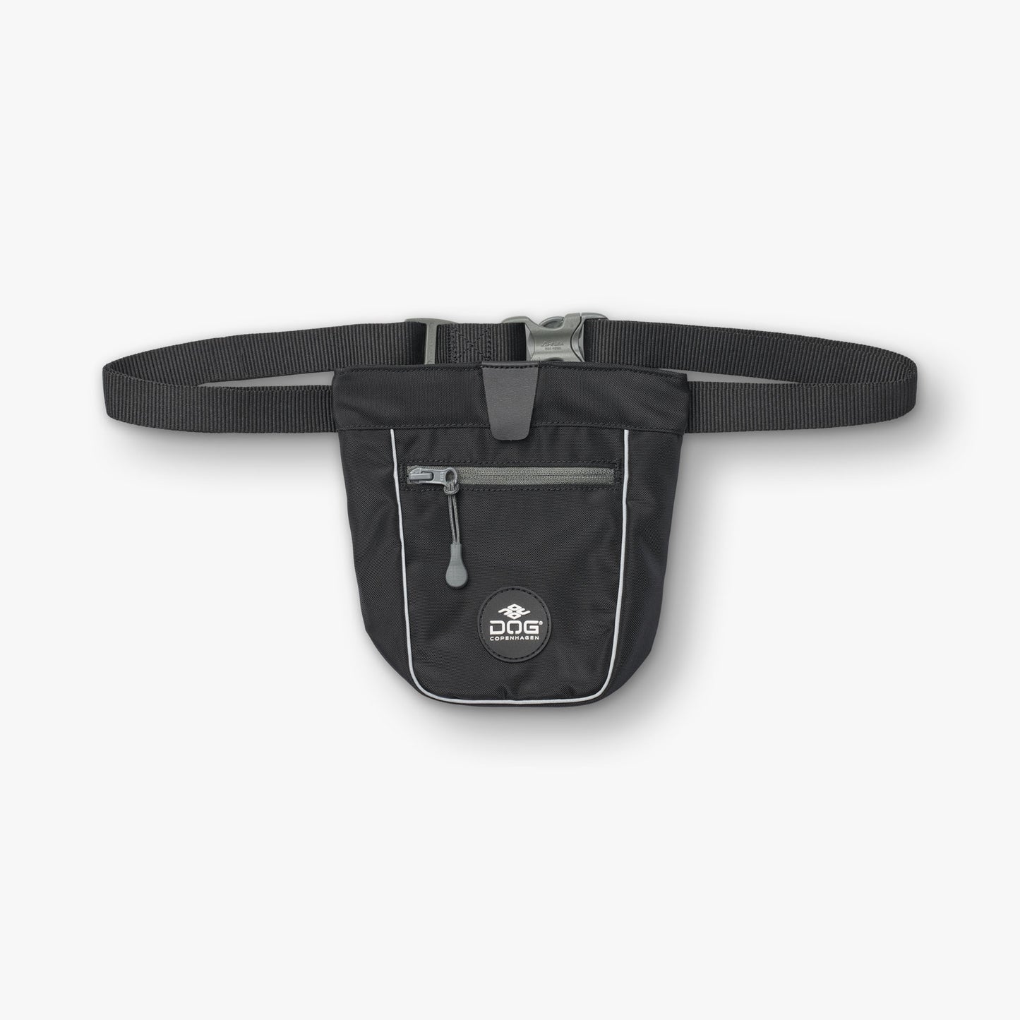 Dog Copenhagen Go Explore Treat Bag Black