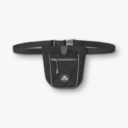 Dog Copenhagen Go Explore Treat Bag Black