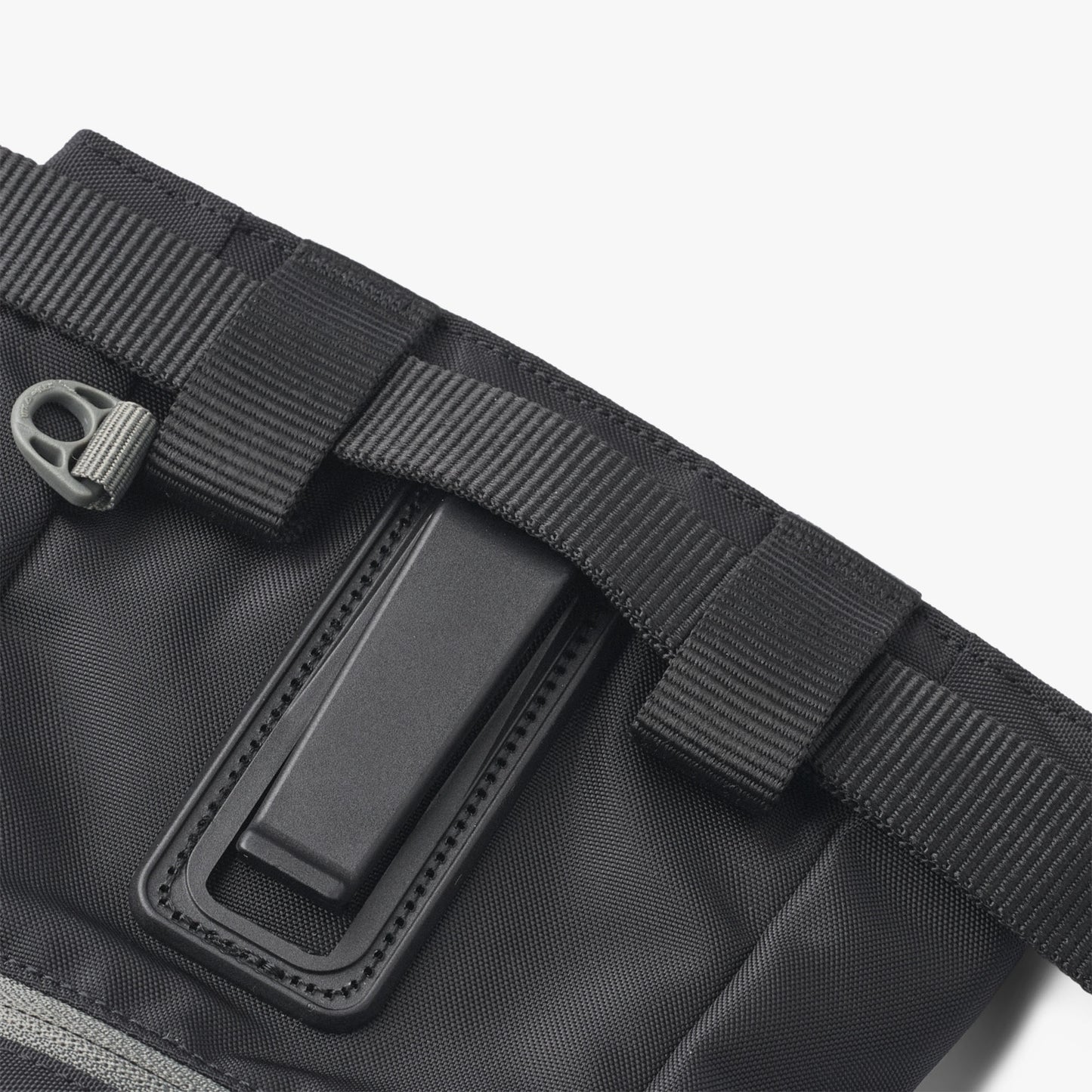 Dog Copenhagen Go Explore Treat Bag Black