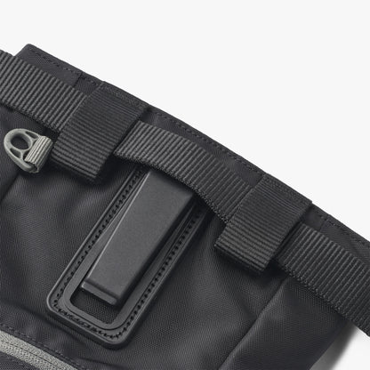 Dog Copenhagen Go Explore Treat Bag Black