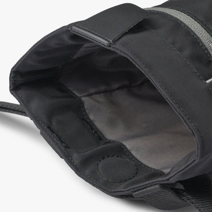 Dog Copenhagen Go Explore Treat Bag Black
