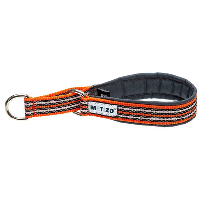 Metizo Halsband Halvstryp Orange
