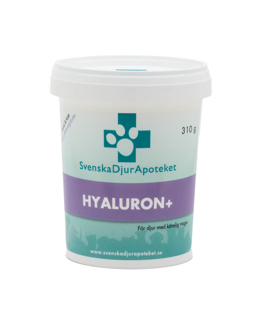 Svenska Djurapoteket Hyaluron+